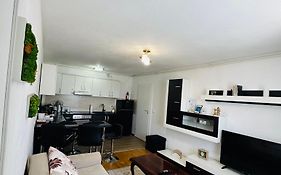 Relax Apartment 3 MIHAI